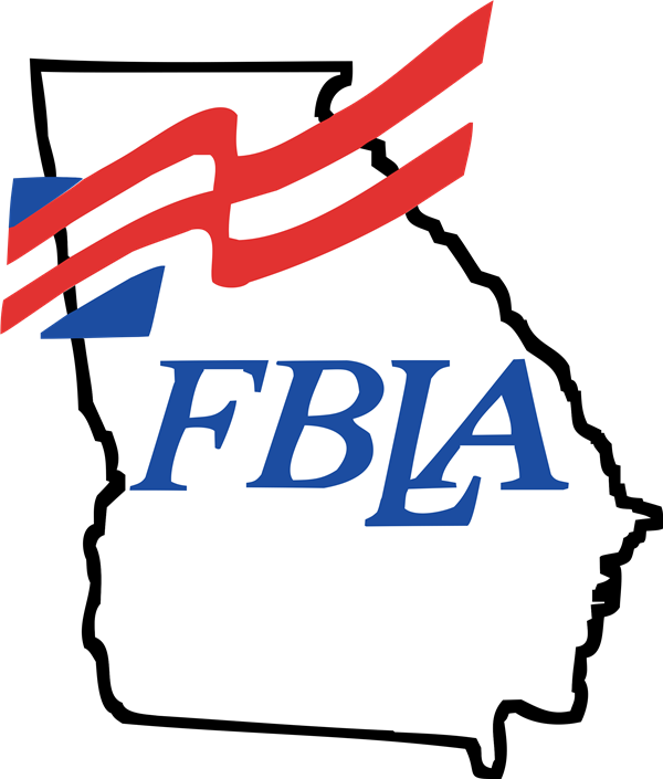 FBLA State Logo